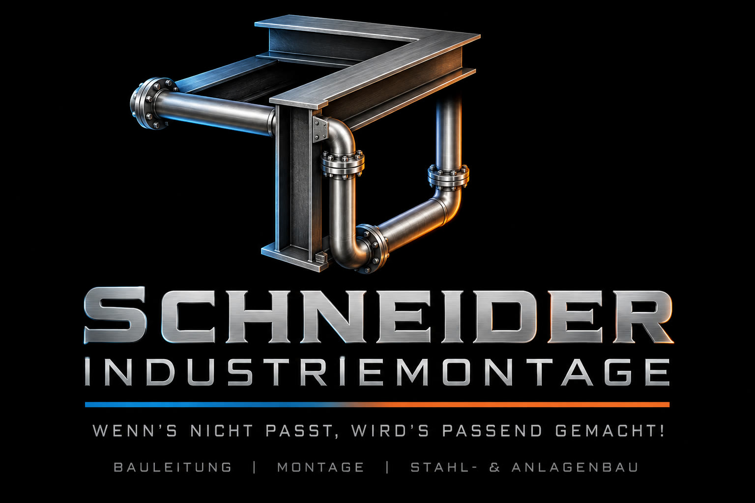 Schneider Industriemontage